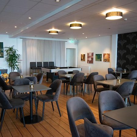 Sure Hotel By Best Western City Jonkoping Exterior photo