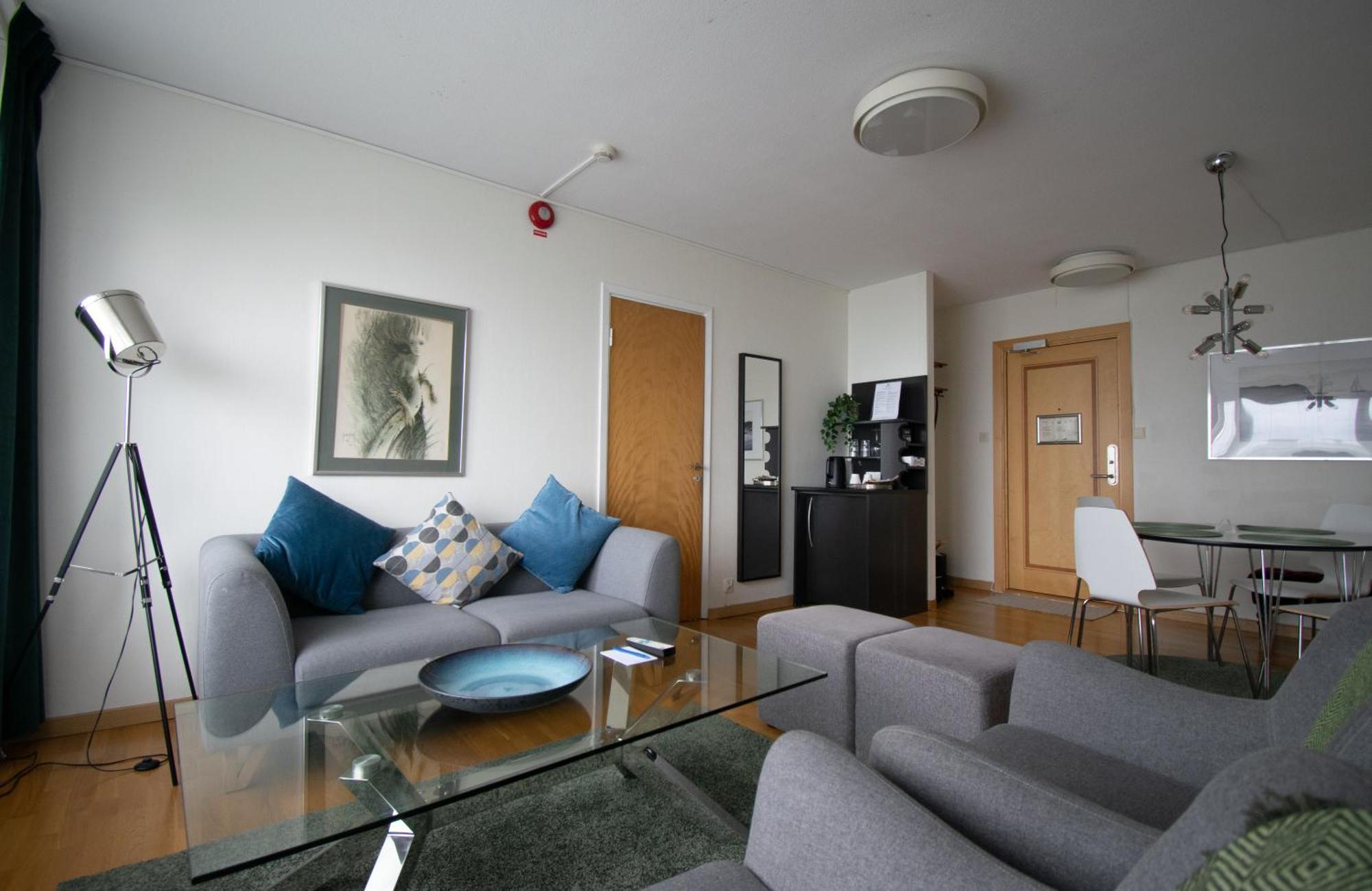 Sure Hotel By Best Western City Jonkoping Exterior photo