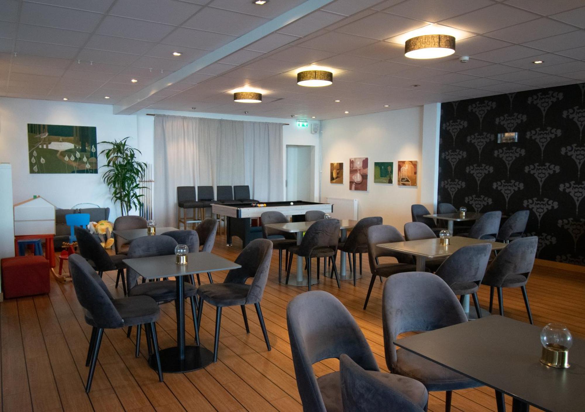 Sure Hotel By Best Western City Jonkoping Exterior photo